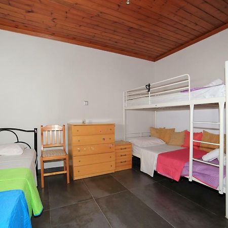 House Loana Villa Neos Marmaras Buitenkant foto