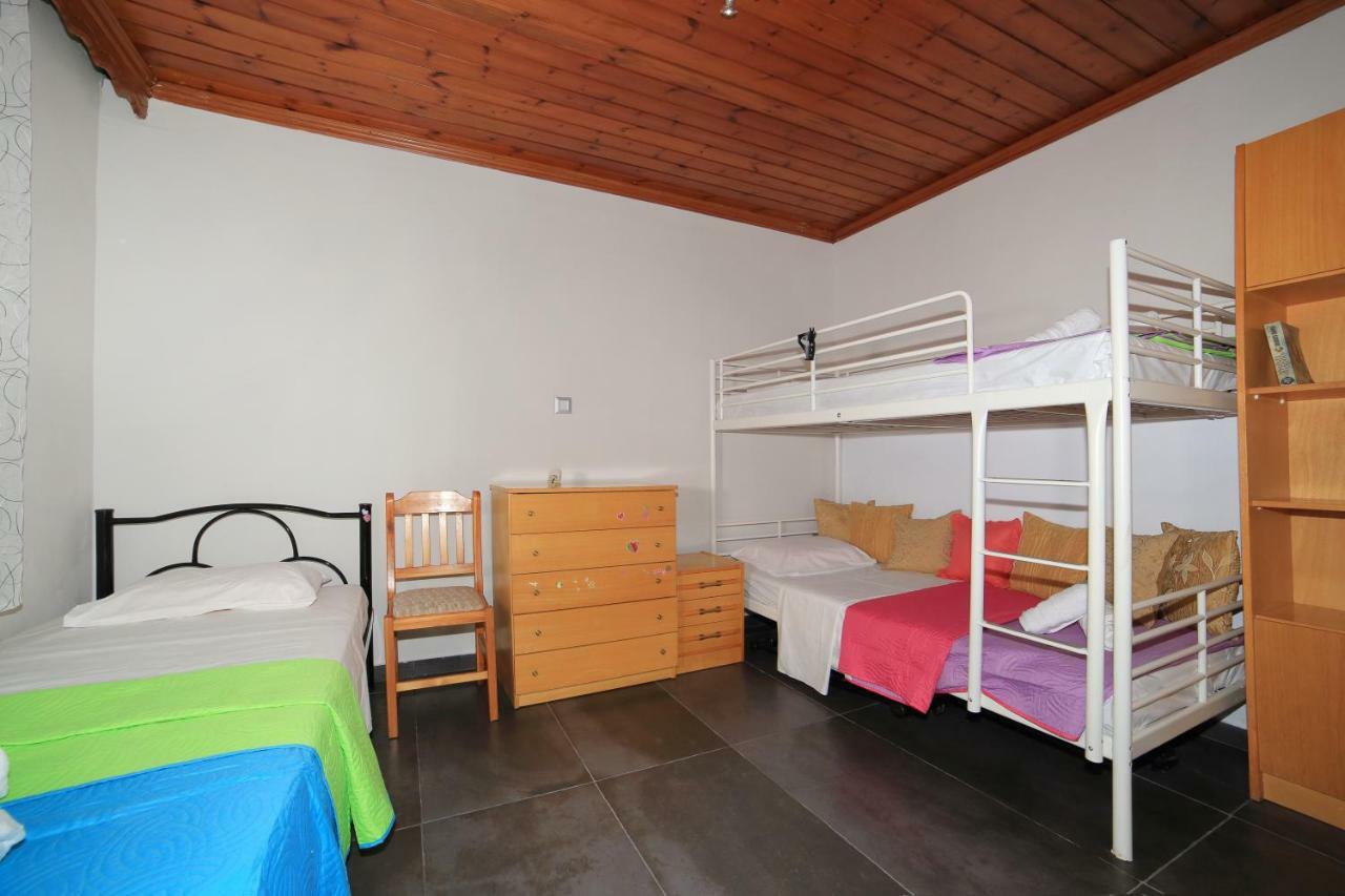 House Loana Villa Neos Marmaras Buitenkant foto