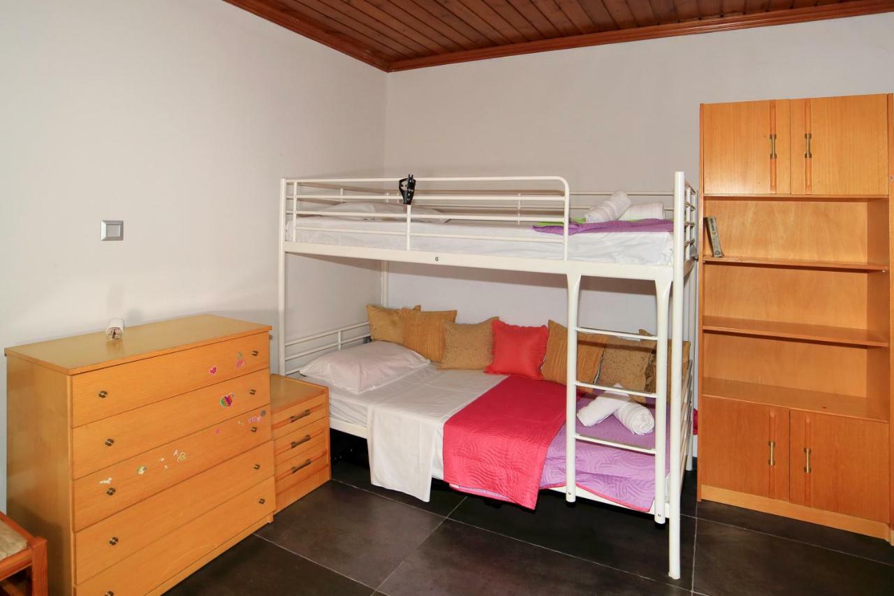 House Loana Villa Neos Marmaras Buitenkant foto